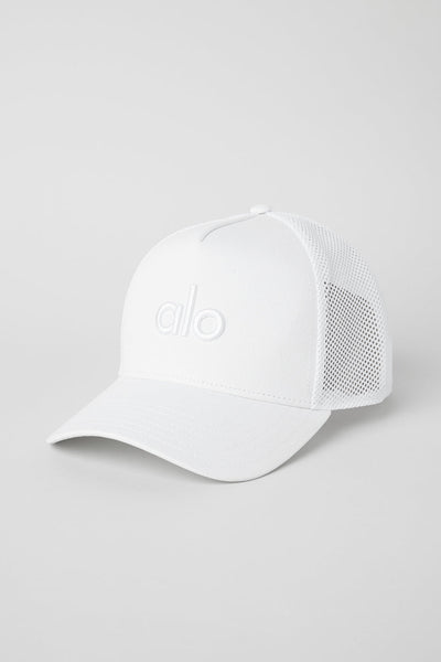 Casquette Trucker District