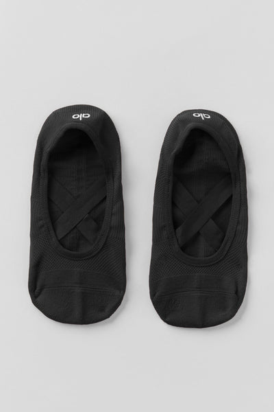 Pivot Barre Sock