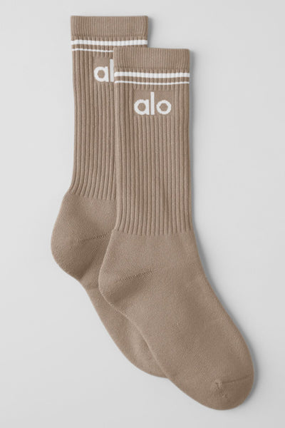 Chaussette Throwback Unisexe