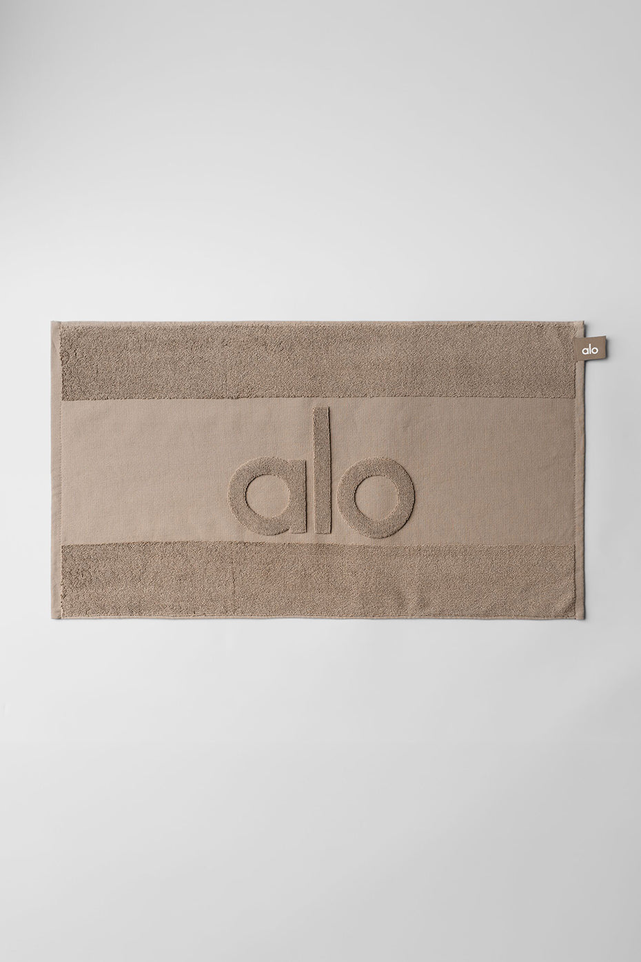 Keep It Cool Gym Towel