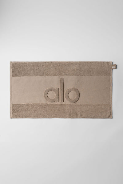 Keep It Cool Gym Towel