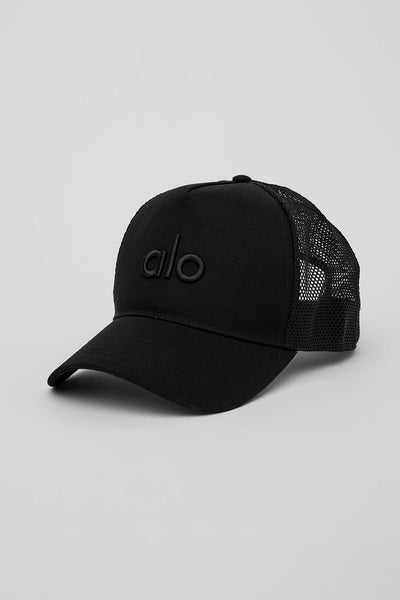 Casquette Trucker District