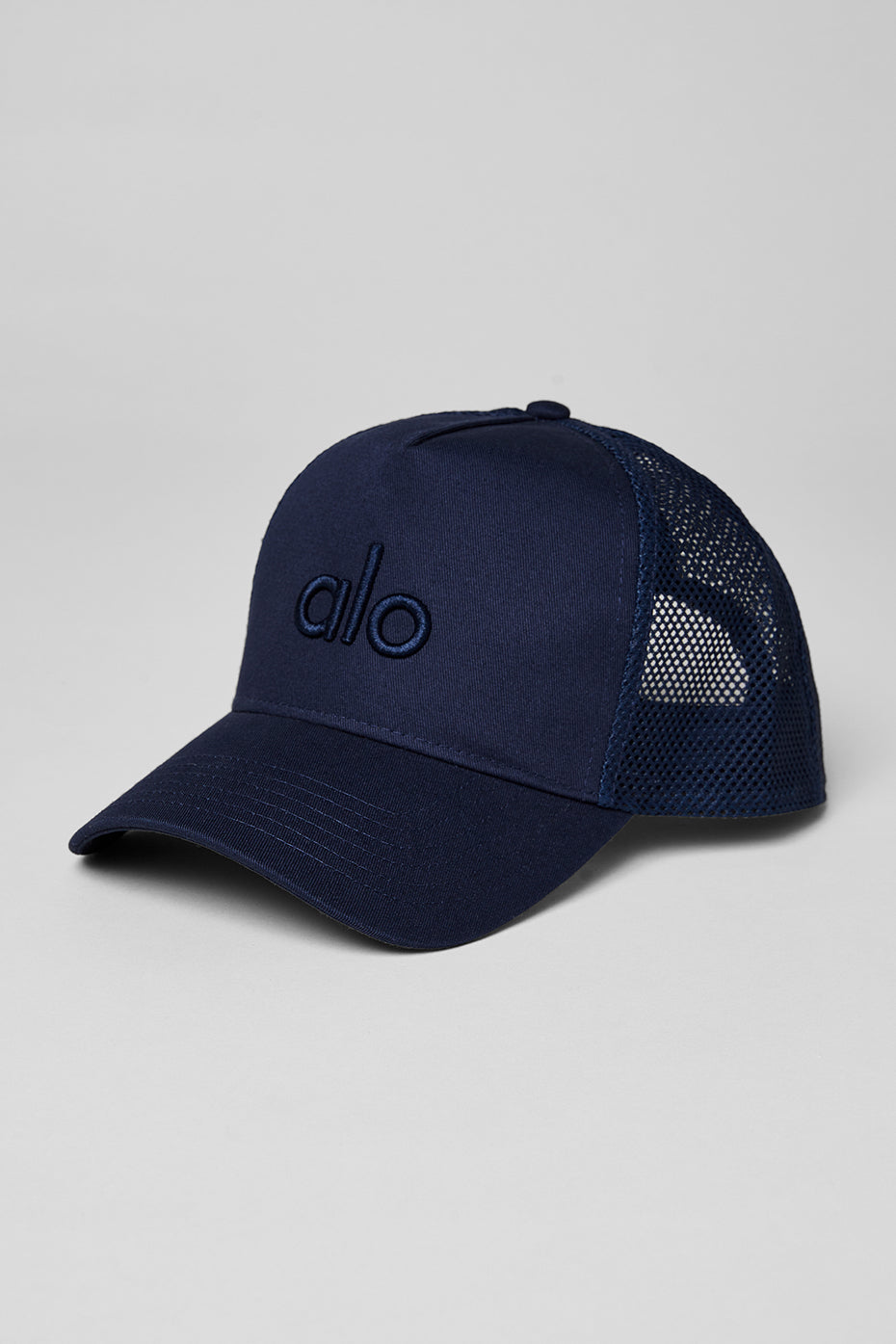 Casquette Trucker District
