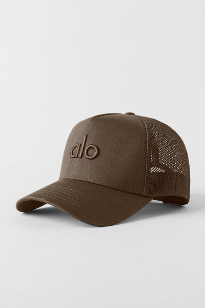 Casquette Trucker District