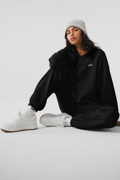 ALO Recovery Mode Classic Sneaker