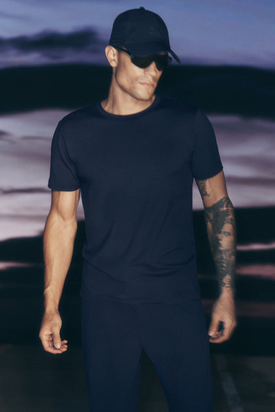 Conquer Reform Crewneck Short Sleeve