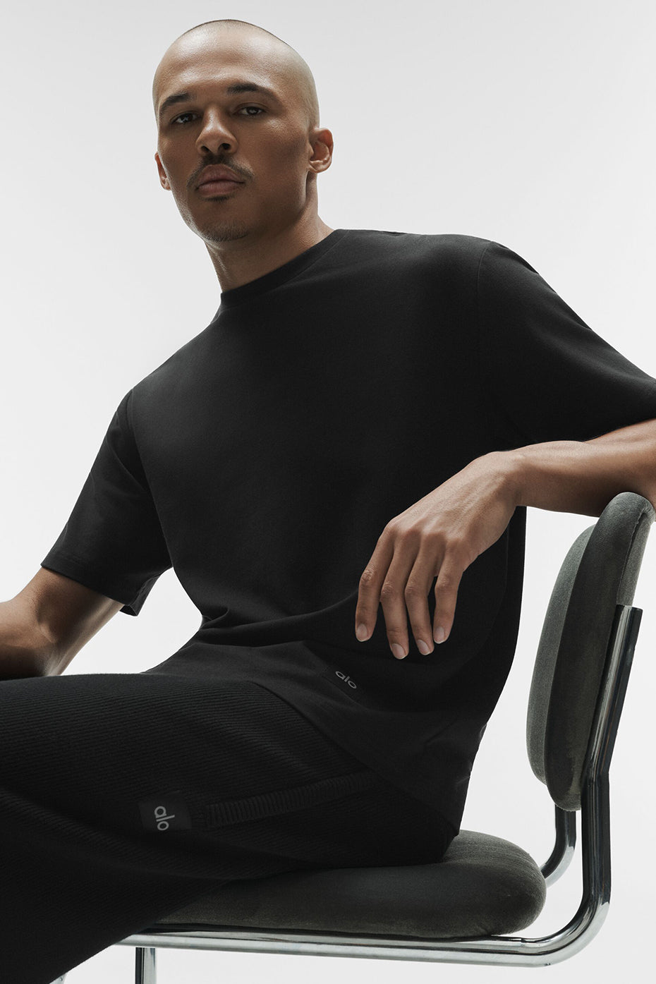 Double Take Short Sleeve