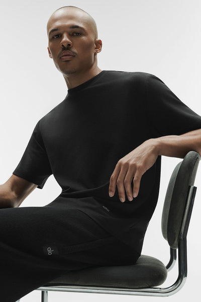 Double Take Short Sleeve