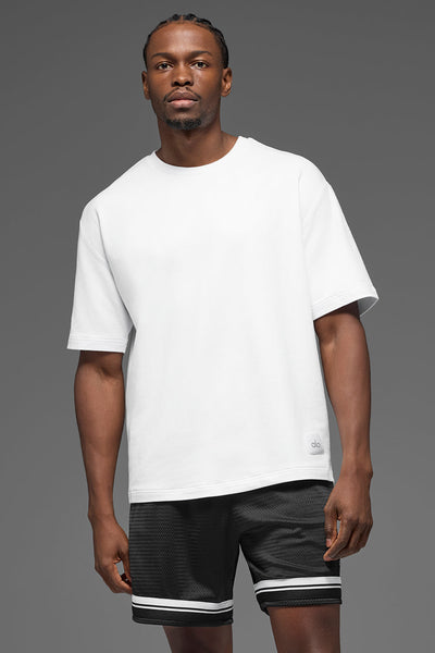 Double Take Short Sleeve