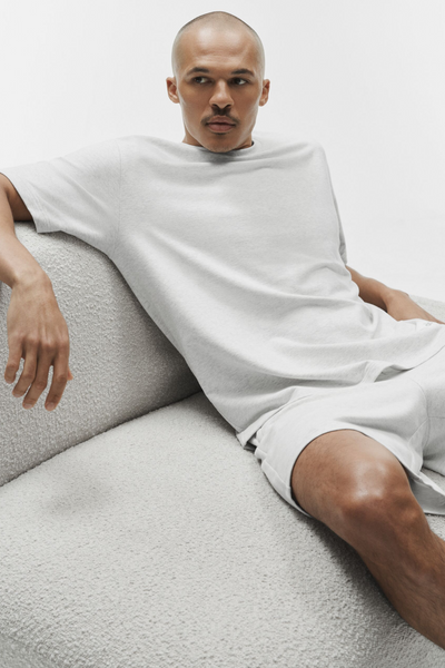 Double Take Short Sleeve