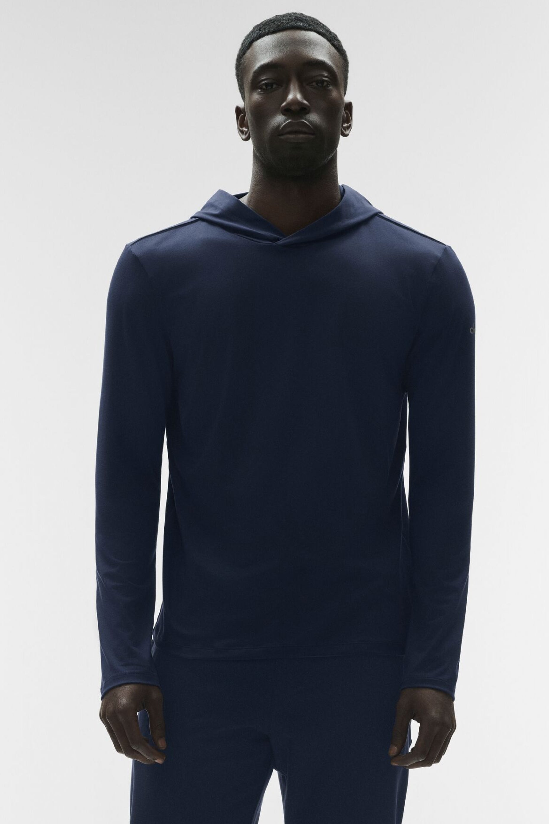 Conquer Reform Long Sleeve With Hood