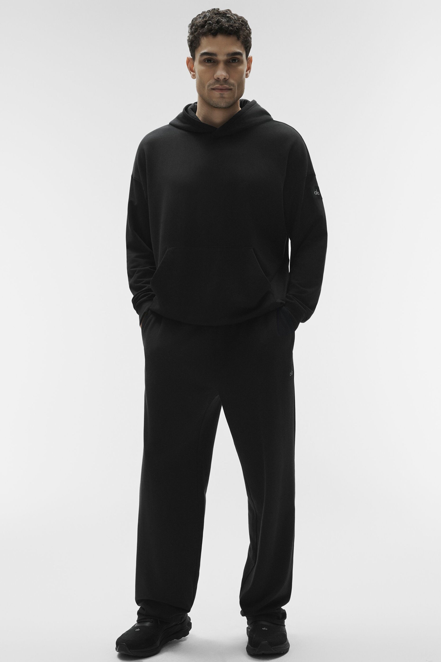Double Take Hoodie