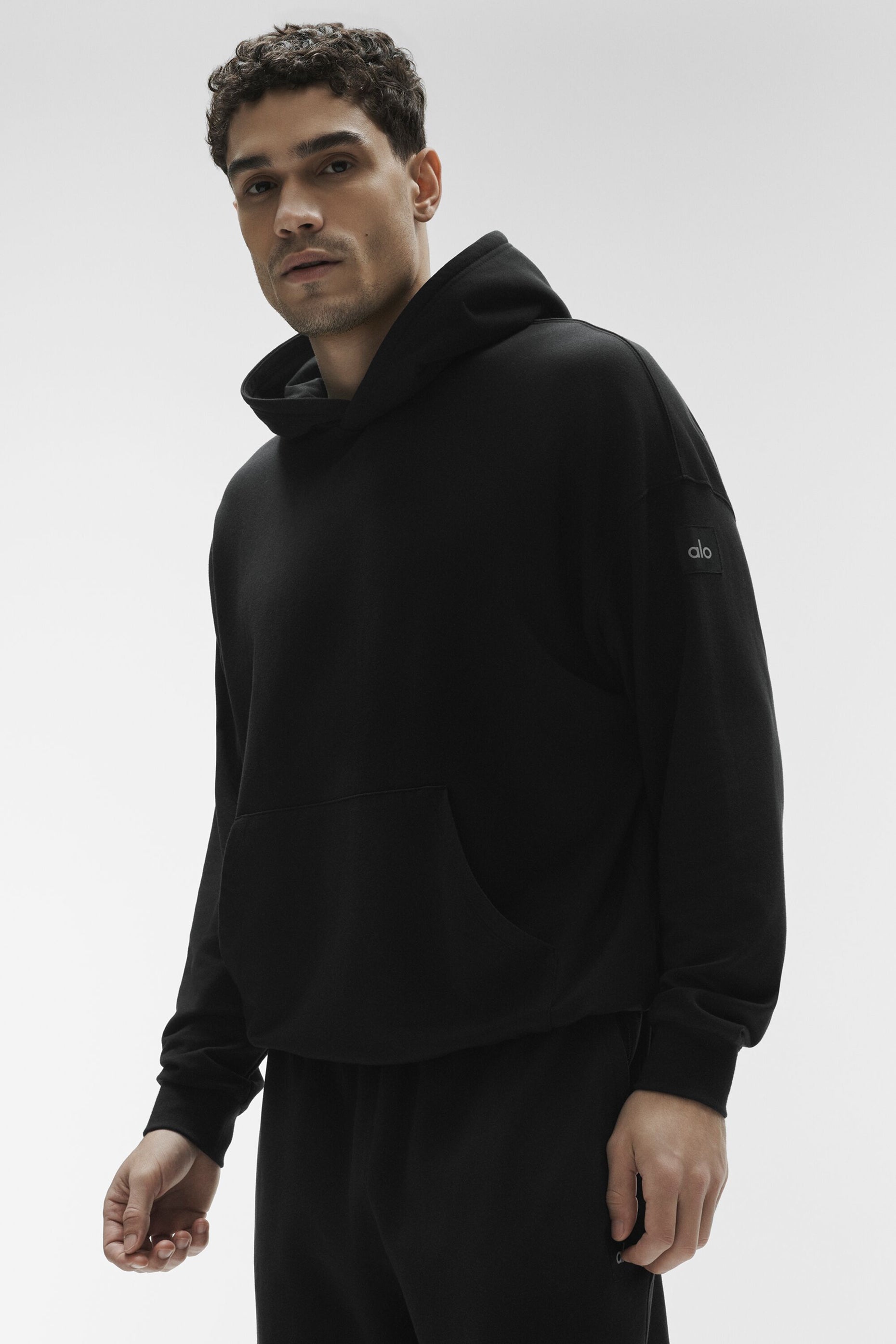 Double Take Hoodie