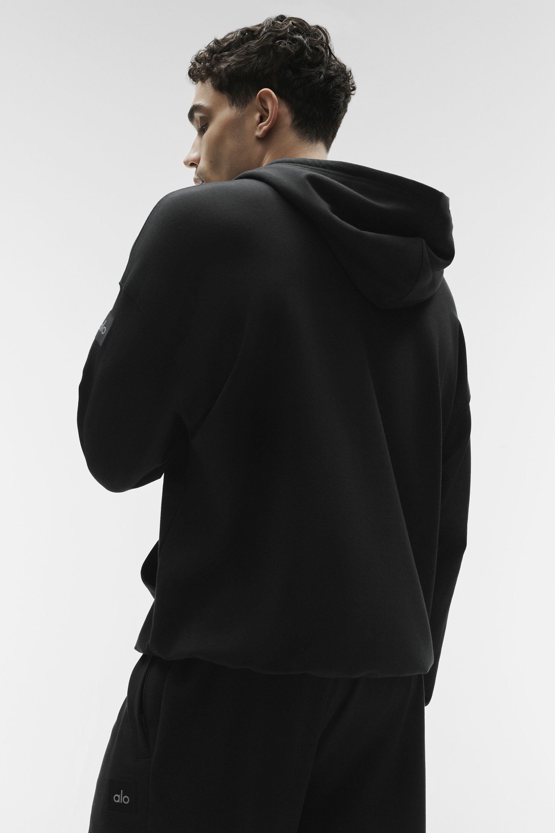 Double Take Hoodie