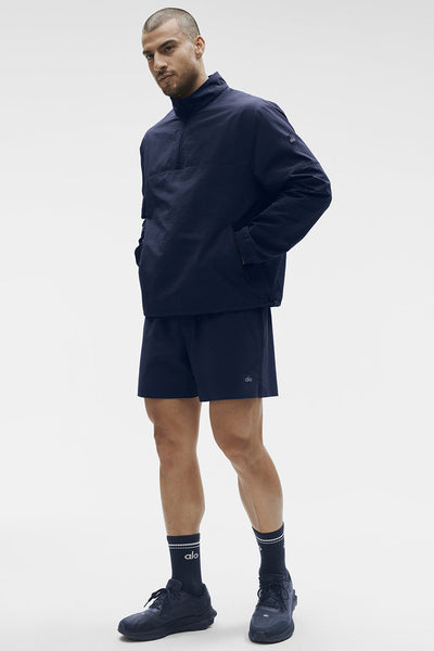 Light Weight Takeaway Track Pullover