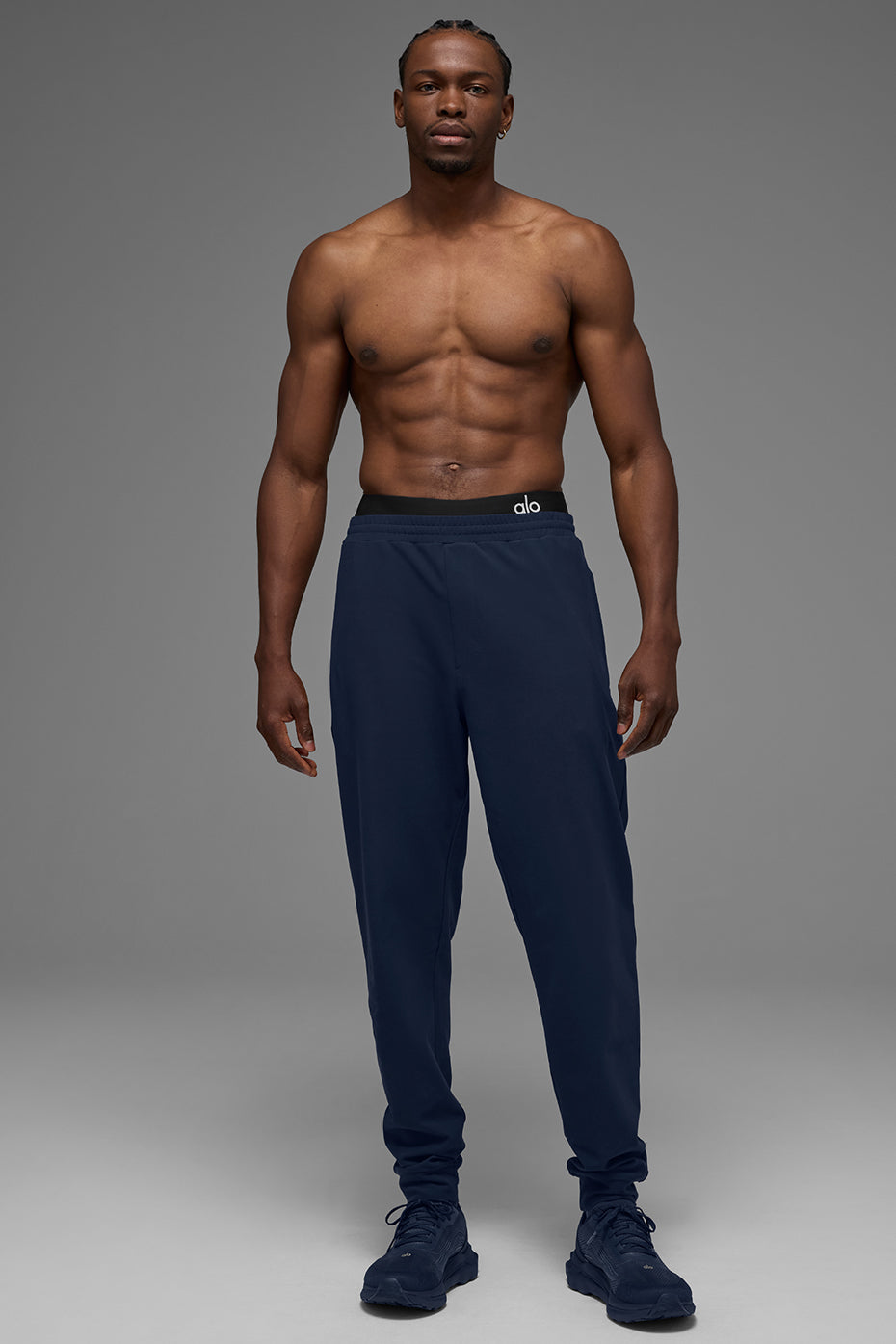 Conquer Max Performance Jogger