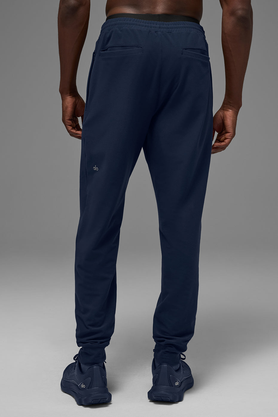 Conquer Max Performance Jogger