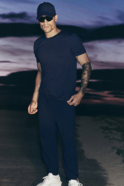 Conquer Max Performance Jogger