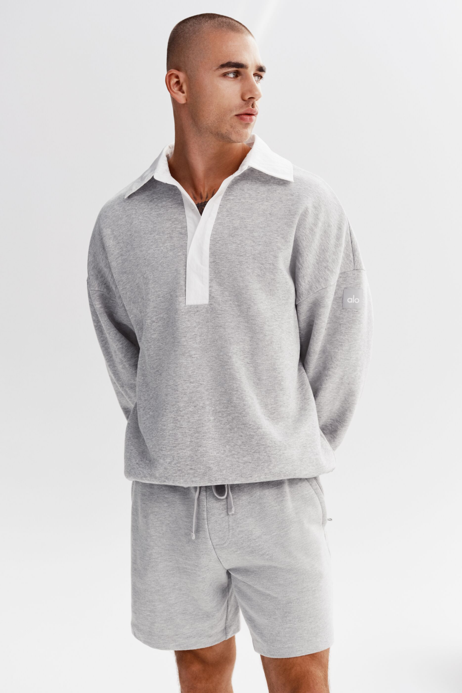 Chill Short