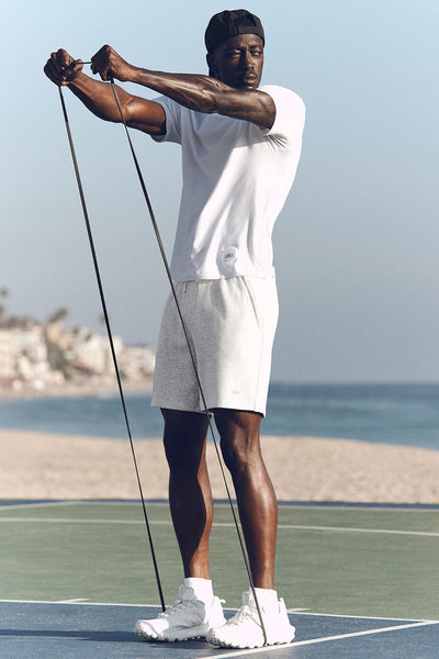 Chill Short