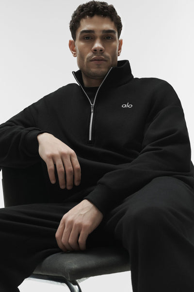 Accolade 1/4 Zip Pullover