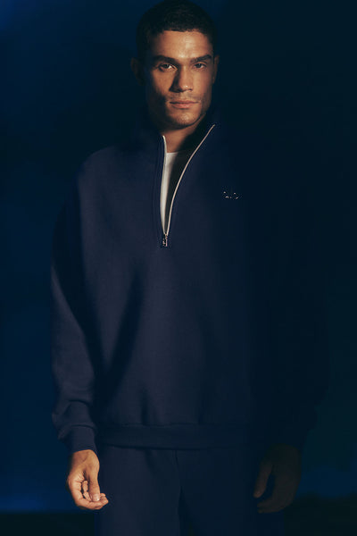Accolade 1/4 Zip Pullover