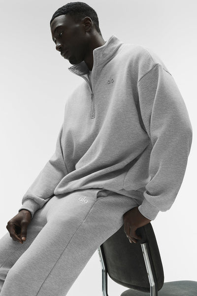 Accolade 1/4 Zip Pullover