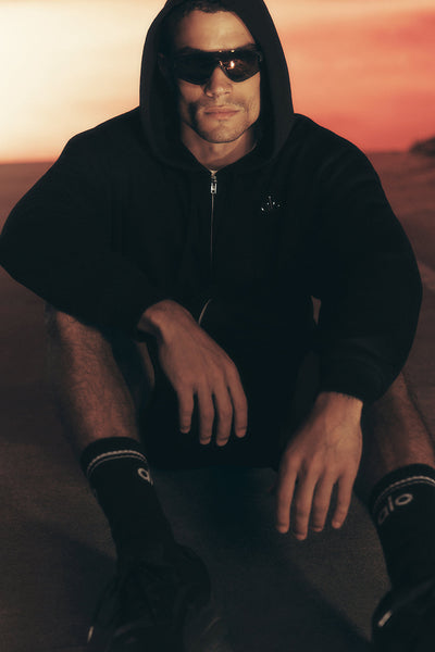 Accolade Full Zip Hoodie