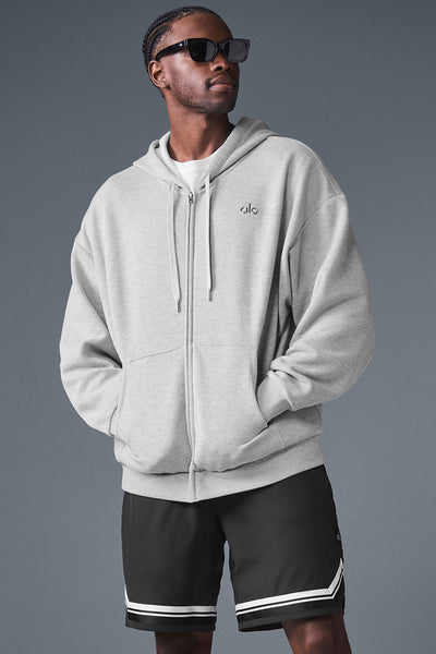 Accolade Full Zip Hoodie