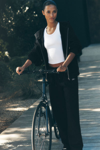 Accolade Straight Leg Sweatpant