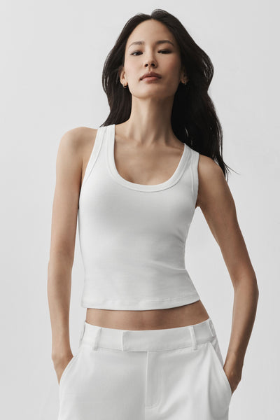 Timeless Tank