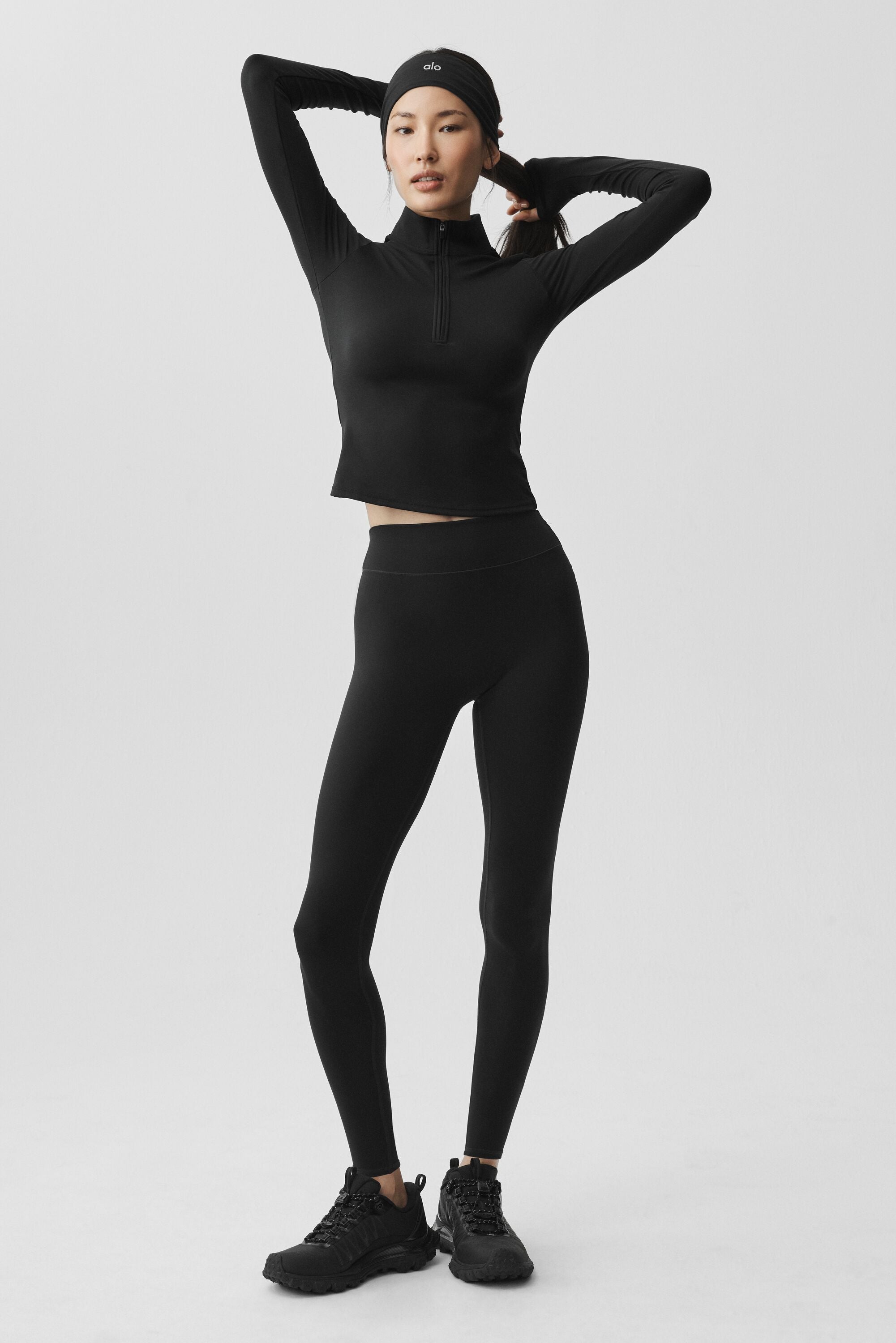 ALO Softsculpt 7/8 Define Legging